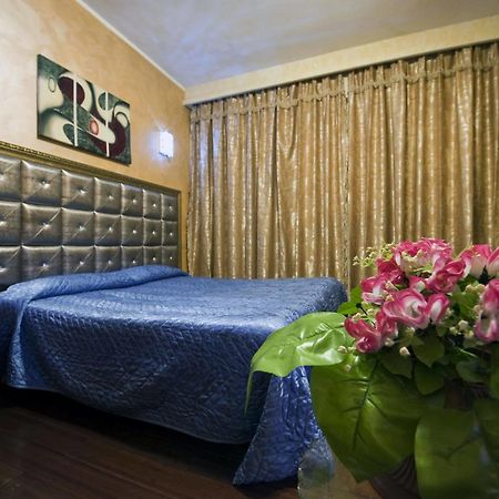 Hotel Bengasi Moncalieri Exterior photo
